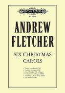 Six Christmas Carols 