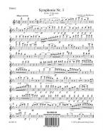 Symphony No. 3 E flat Major op. 55 Standard
