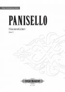 Piano Studies, Volume 1 