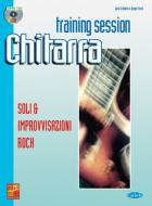 Soli e Improvvisazione Rock 