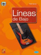 Lineas De Bajo 