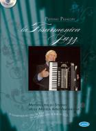La Fisarmonica Jazz 