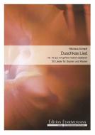 Duschkas Lied (Werner Bergengruen) 