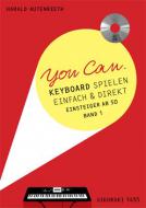 You Can, 1 