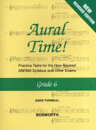 Aural Time! Grade 6 
