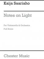 Notes on Light 