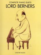 Complete Piano Duets 