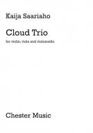 Cloud Trio (Violin/Viola/Cello) 