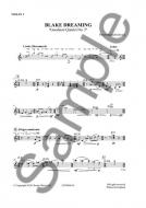 Blake Dreaming - 'Goodison Quartet No.5' 