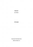 Pastoral 