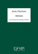 Abstracts 
