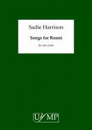 Songs For Rusne 