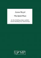The Quiet Place 