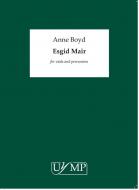 Esgid Mair 