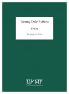 Stelae (Edition For Standard Gamelan) 