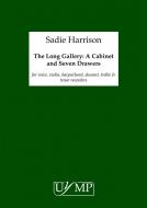 The Long Gallery (A Cabinet & 7 Drawers) 