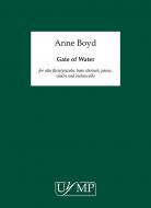 Gate Of Water 