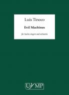 Evil Machines 