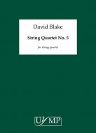String Quartet No. 5 