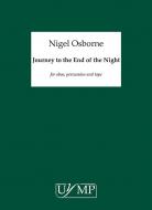 Journey To The End Of The Night 