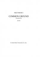Common Ground Standard