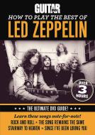 Guitar World: How To Play The Best Of Led Zeppelin 
