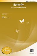 Butterfly Standard
