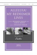 Alleluia! My Redeemer Lives 