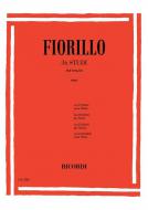 36 Studi per Violino 