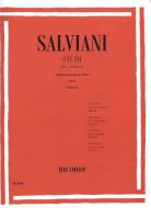Studies for Saxophone Vol. 2 