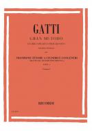 Gran Metodo Teorico Pratico Progressivo (In Chiave 