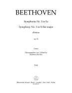 Symphony No. 3 E flat Major op. 55 Standard