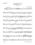 Symphony No. 3 E flat Major op. 55 Standard