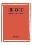 Prime Lezioni di Oboe con le Scale Maggiori e Minori 