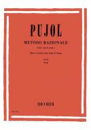 Metodo Razionale, Per Chitarra Basato Sui Principi 