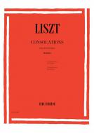 6 Consolations 