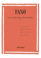 Studio Del Piano Fasc. I IL Tecnicismo Delle Sca 