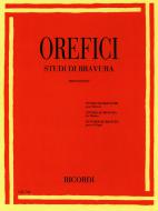 Studi di bravura per fagotto 