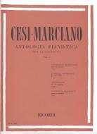 Antologia Pianistica Per La Gioventu' Fasc. 1 
