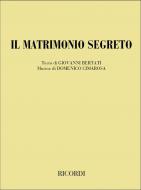 Il Matrimonio Segreto 