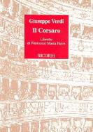 Il Corsaro 