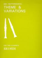 Theme & Variations 