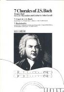 Seven Chorales 