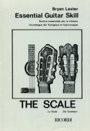 Essential Guitar Skill Scale Gtr 