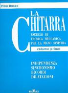 La Chitarra Esercizi Di Tecnica Meccanica 