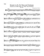 Konzert Nr. 2 Es-Dur KV 417 