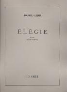 Elegie 