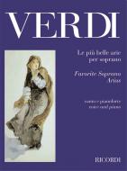 Le piu belle Aria - Favorite Arias 