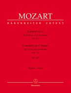 Konzert Nr. 21 C-Dur KV 467 Standard