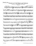 Konzert Nr. 21 C-Dur KV 467 